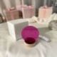 LAMPADA LED ORSETTO LUNA ROSA BOMBONIERE BATTESIMO ORIGINALI