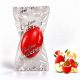 Confetti imbustati maxtris frutta sfumato idea regalo - Fai da te bomboniere 8