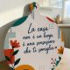 Tagliere tondo decorativo in legno bomboniera matrimonio e anniversario - 50° anniversario