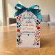QUADRETTO APPENDINO FRASE FAMIGLIA BOMBONIERE MATRIMONIO PERSONALIZZATE ONLINE