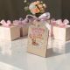 QUADRETTO APPENDINO NASCITA BIMBA PERSONALIZZATO BOMBONIERE EVENTO