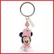 PORTACHIAVI MINNIE MOUSE IDEE NASCITA PREZZI INGROSSO DISNEY