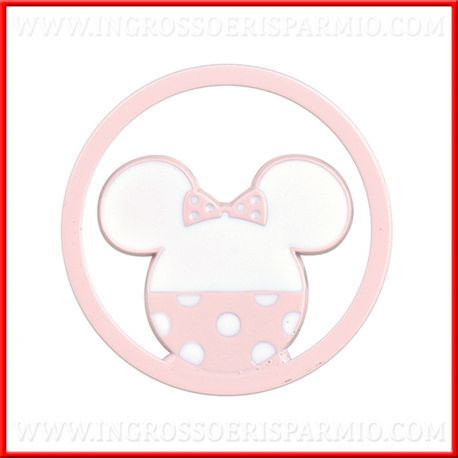 Accessori Disney Per Confezioni Bomboniere Minnie Fai Da Te Doni Bomboniere Srl