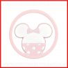 ACCESSORI DISNEY PER CONFEZIONI BOMBONIERE MINNIE FAI DA TE