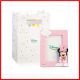 CORNICE PORTAFOTO DISNEY PERSONAGGIO MINNIE BATTESIMO BAMBINA