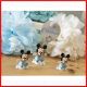 DECORAZIONI TOPOLINO BOMBONIERE FAI DA TE CELESTI BAMBINO