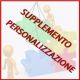 SUPPLEMENTO PER CONFEZIONE A RIVENDITORE
