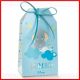SACCHETTI DISNEY DUMBO IN CARTONCINO PORTACONFETTI BATTESIMO PENSIERINI NASCITA PRIMO COMPLEANNO MASCHIETTO
