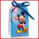 SACCHETTI TOPOLINO PORTA CONFETTI INGROSSO FESTE COMPLEANNO DISNEY PREZZI ECONOMICI
