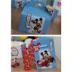 SCATOLINE FAI DA TE A FORMA DI LIBRO MICKEY MOUSE DISNEY BIMBO TOPOLINO CONFETTATA NASCITA