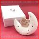 LAMPADA LUNA LED CON SIMBOLI COMUNIONE BAMBINA PREZZI BASSI BOMBONIERE ORIGINALI