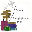TEMA VIAGGIO