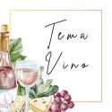 TEMA VINO