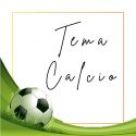 TEMA CALCIO