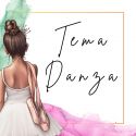 TEMA DANZA