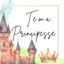TEMA PRINCIPESSE