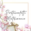 PORTACONFETTI MATRIMONIO