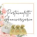 PORTACONFETTI ANNIVERSARIO