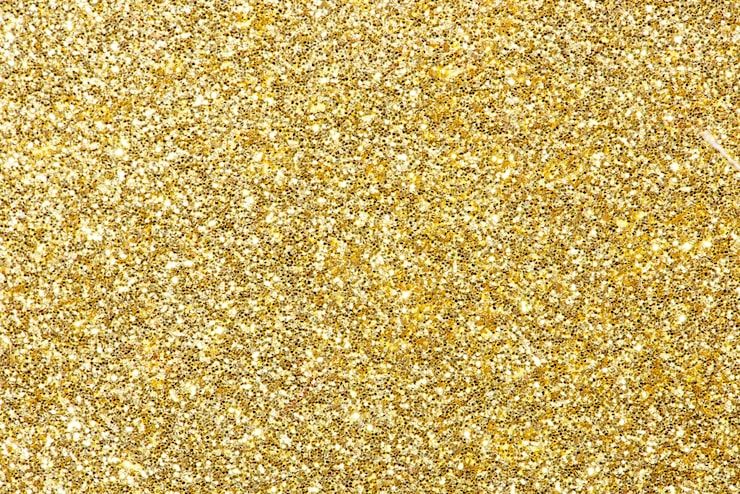 Oro Glitter