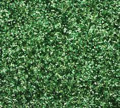 Verde Glitter