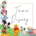 bomboniere tema disney