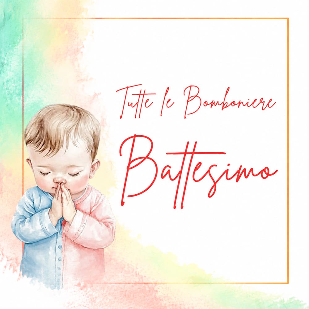 bomboniere battesimo maschio bimba in offerta stock economiche ingrosso