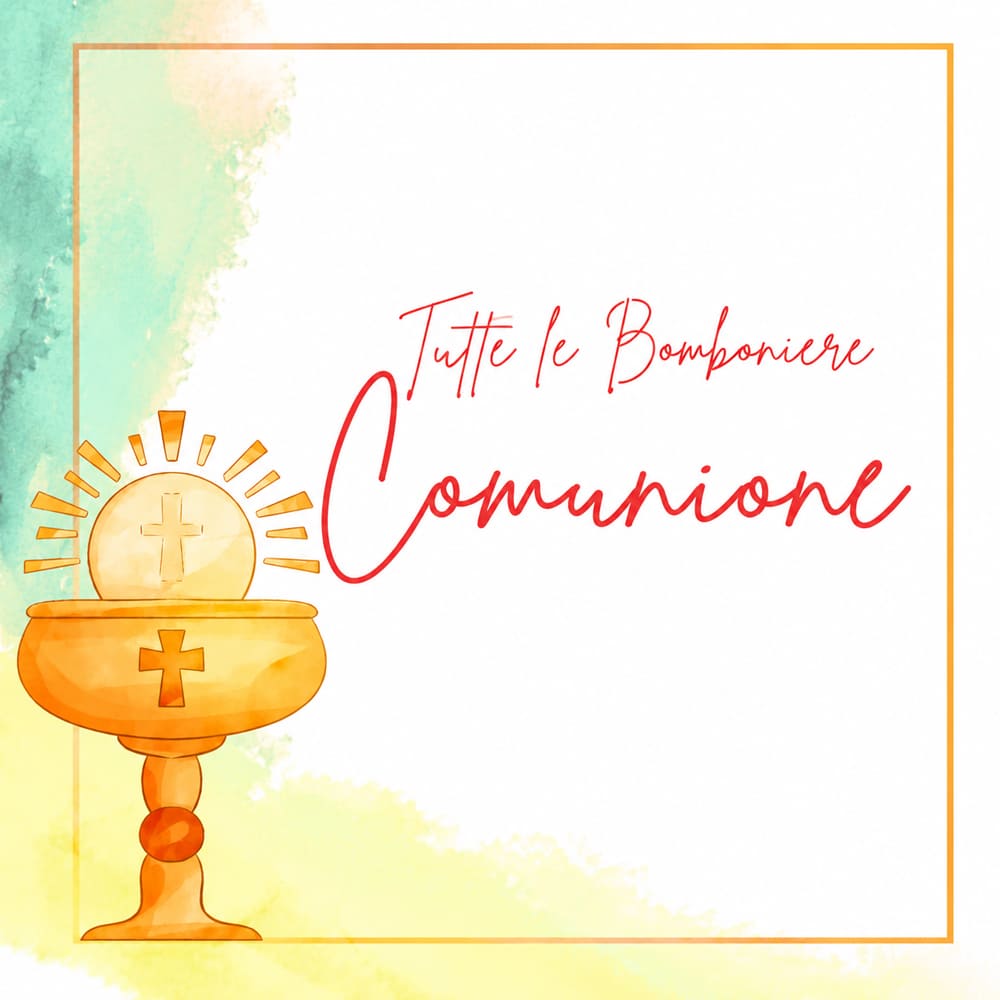 bomboniere prima comunione utili e originali maschio femmina in offerta stock economiche ingrosso ultili bimbo bambina solidali